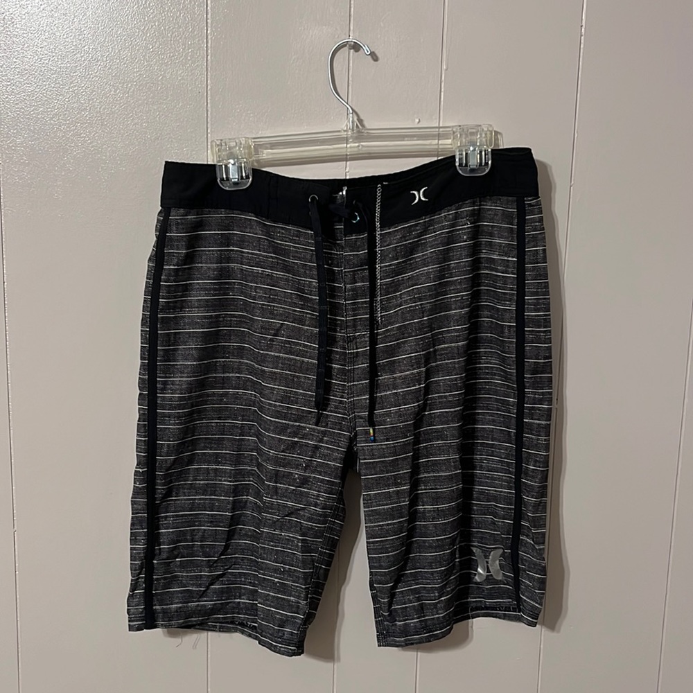HURLEY PHANTOM BOARDSHORT SIZE:30